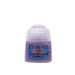 Layer: Genestealer Purple (12ml)