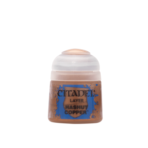 Layer: Hashut Copper (12ml)