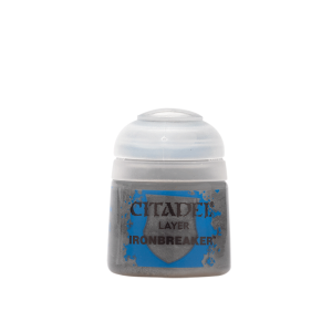 Layer: Ironbreaker (12ml)