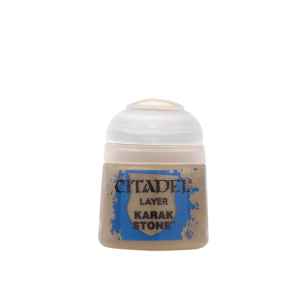 Layer: Karak Stone (12ml)
