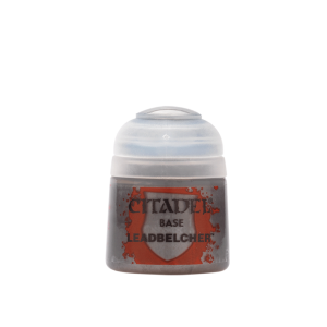 Base: Leadbelcher (12ml)