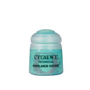Technical: Nihilakh Oxide (12ml)