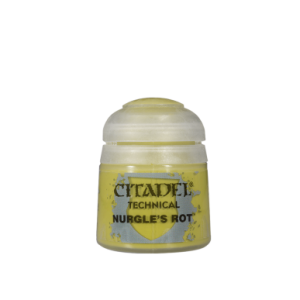 Technical: Nurgle's Rot (12ml)