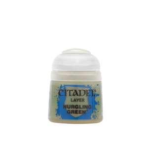 Layer: Nurgling Green (12ml)