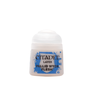 Layer: Pallid Wych Flesh (12ml)