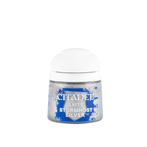 Layer: Stormhost Silver (12ml)