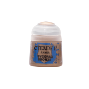 Layer: Sycorax Bronze (12ml)