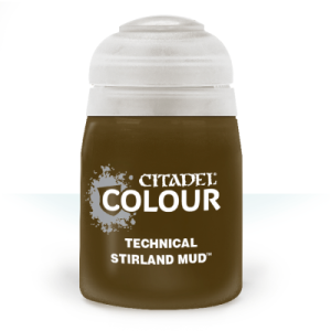 Technical: Stirland Battlemire (24ml)