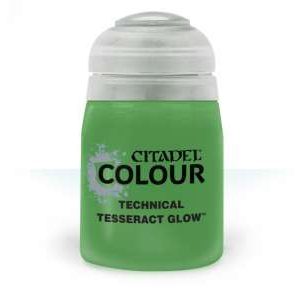 Technical: Tesseract Glow (18ml)
