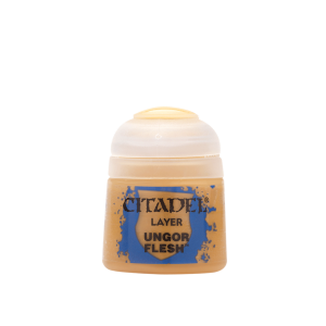 Layer: Ungor Flesh (12ml)