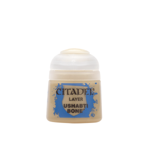 Layer: Ushabti Bone (12ml)