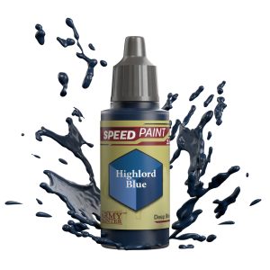 Highlord Blue Speedpaint (16)