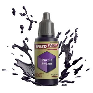 Purple Swarm Speedpaint (58)