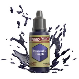 Periwinkle Purple Speedpaint (59)