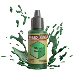 Ghoul Green Speedpaint (24)
