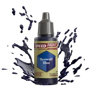 Beowulf Blue Speedpaint (14)