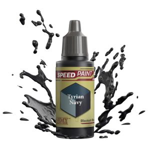 Tyrian Navy Speedpaint (10)