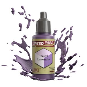 Pastel Lavender Speedpaint (77)