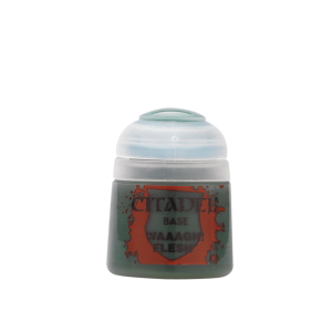 Base: Waaagh! Flesh (12ml)