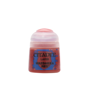 Layer: Wazdakka Red (12ml)