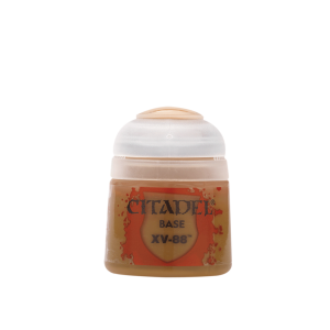 Base: XV-88 (12ml)