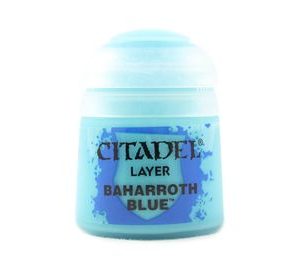 Layer: Baharroth Blue (12ml)