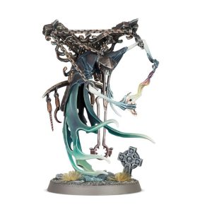 Nighthaunt: Krulghast Cruciator