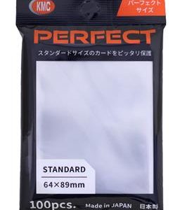 KMC Perfect Fit (100)