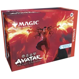 Avatar Bundle Englisch