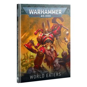 Codex: World Eaters - EN