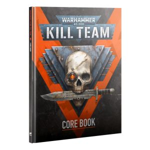 Kill Team: Core Rules - EN