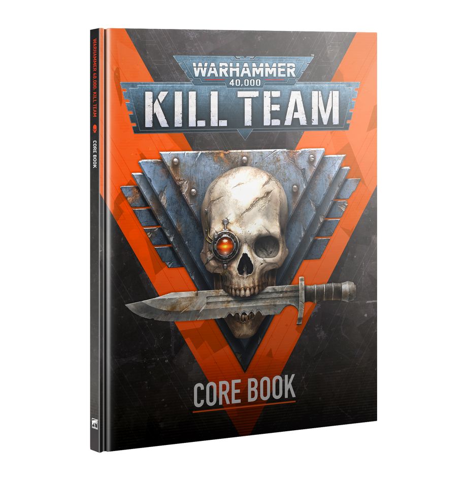 Kill Team: Core Rules - EN
