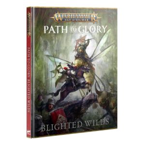 Path to Glory: Blighted Wilds - EN