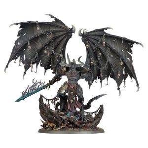 Slaves to Darkness: Be'lakor