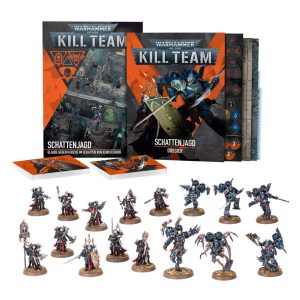 Kill Team: Shadowhunt (Deutsch)