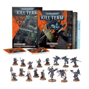 Kill Team: Shadowhunt (Englisch)
