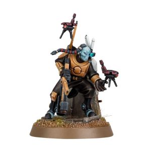 T'au Empire: Darkstrider