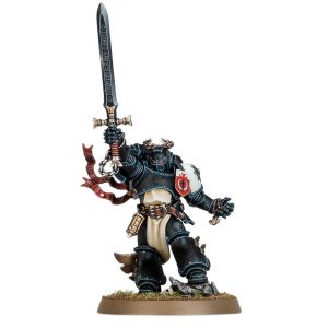 Black Templars: Emperor's Champion