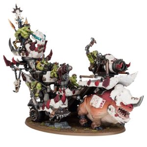 Orks: Kill Rig