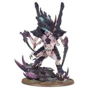 Tyranids: Norn Emissary