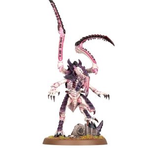 Tyranids: Lictor