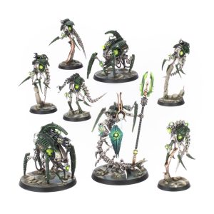 Kill Team: Canoptek Circle