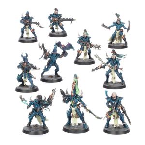 Kill Team: Hand Of The Archon