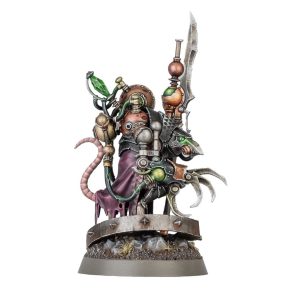 Skaven: Arch-Warlock