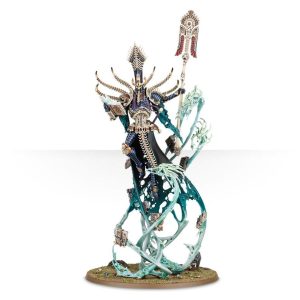 Nagash Supreme Lord of Undead