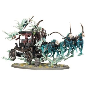 Nighthaunt: Black Coach