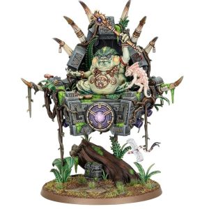 Seraphon: Slann Starmaster