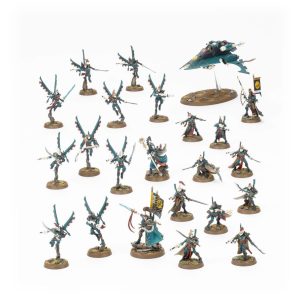 Aeldari: Eldritch Raiders