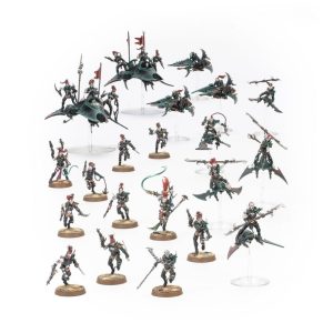Maelstrom Battalion: Drukhari