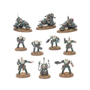 Maelstrom Battalion: Leagues of Votann